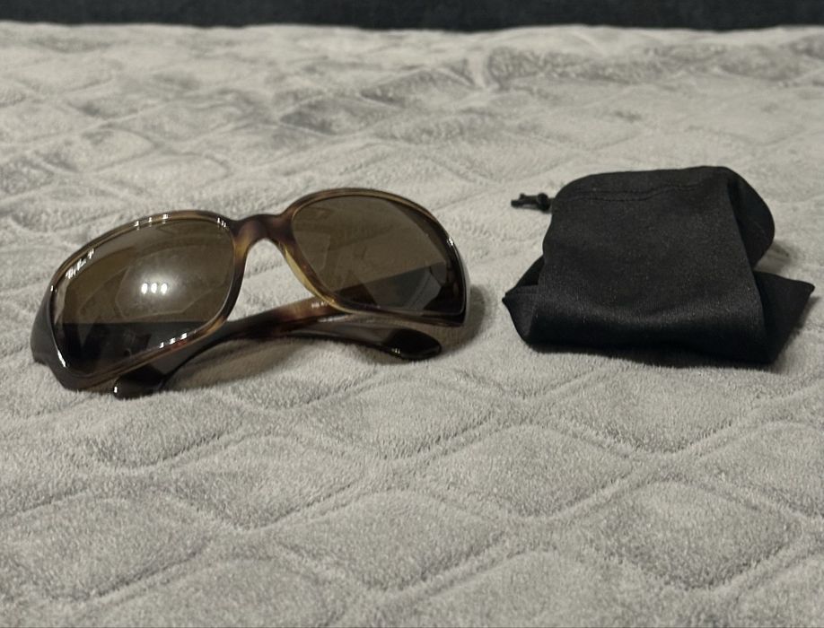 Сонцезахисні окуляри Ray Ban