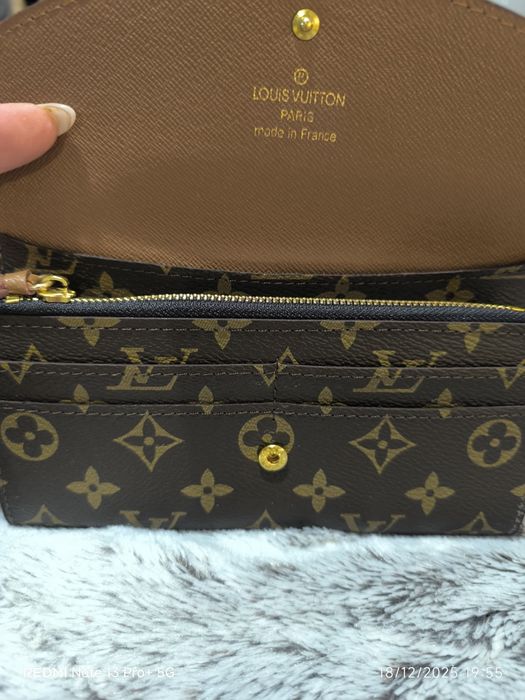 Porta moedas Senhora  Gucci