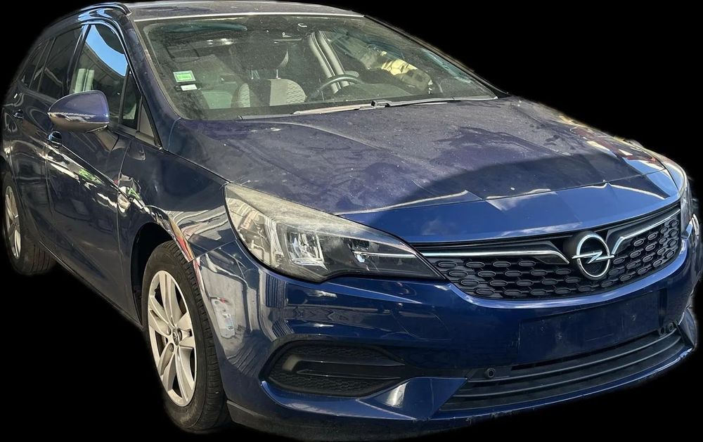 Opel Astra K (2019) - Lote de Peças