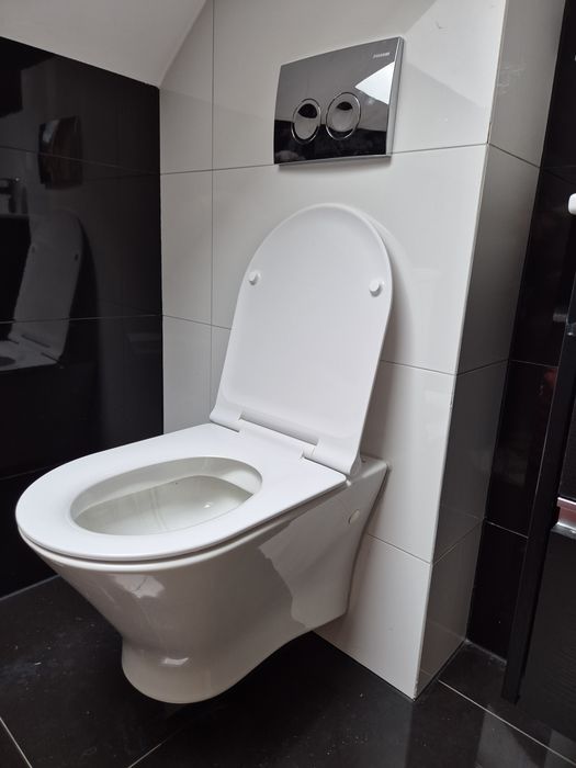 Toaleta ubikacja wc