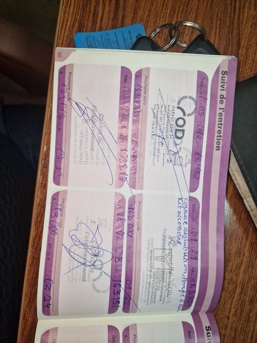 Peugeot Partner  1.6d пасажир