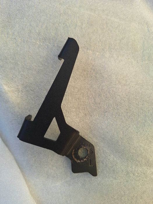 Vidro para Honda CB650R