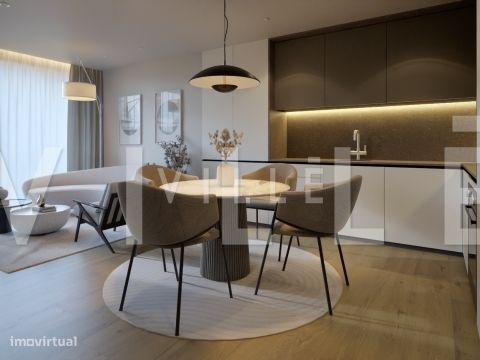 Apartamento T1 Venda em Glória e Vera Cruz,Aveiro — Glória E Vera Cruz, Aveiro