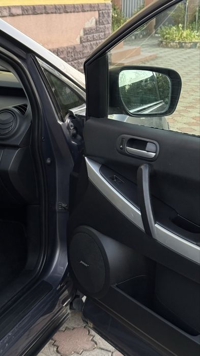 Mazda CX7 2008 рік