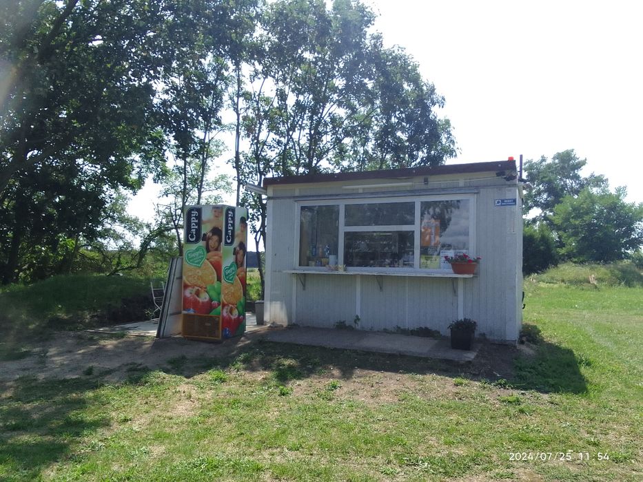 Buda gastronomiczna