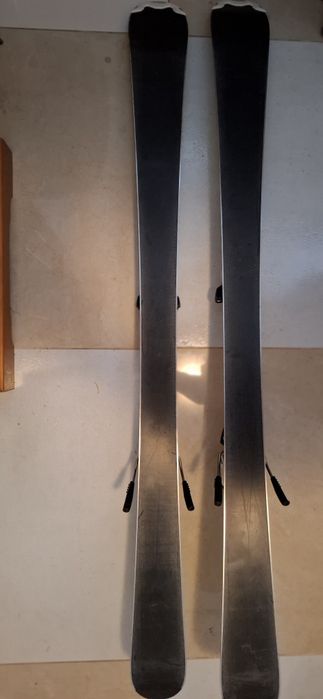 Narty dziecięce Head 127 cm