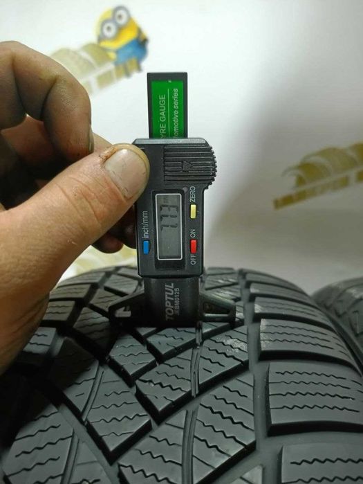 *Шини Matador 205/55R16. 4шт. Зима 2024р (2176)