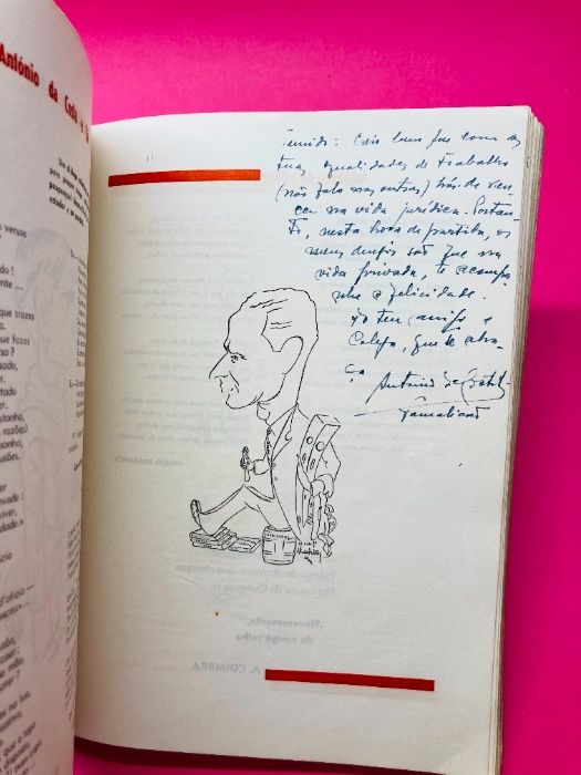 Quartanistas de Direito - Autores Vários - MUITO RARO