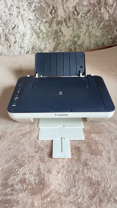 Принтер Canon E404