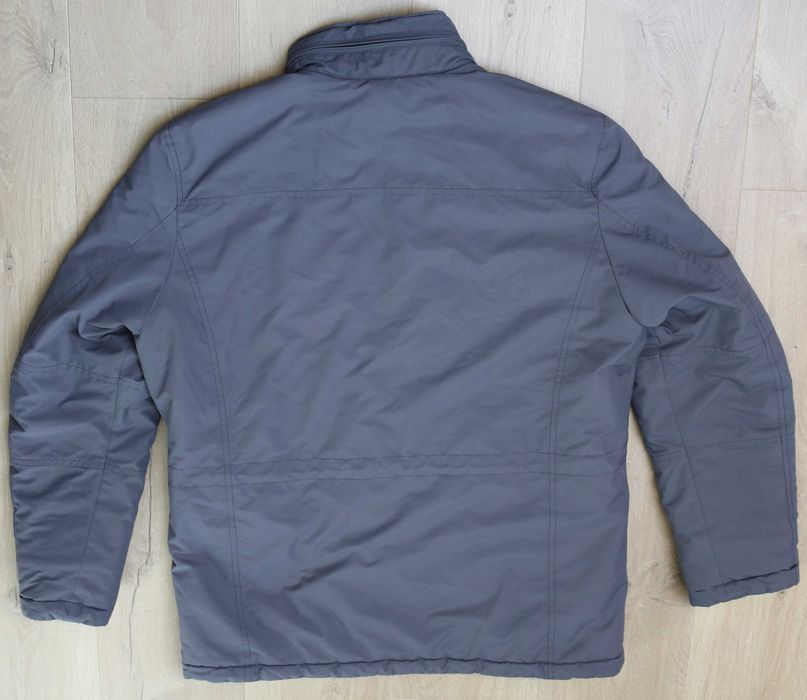 BRAX Style JEFF kurtka szara rozm. 50