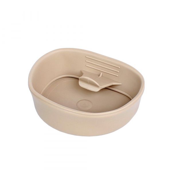 Wildo - Kubek składany Fold-A-Cup - 250 ml - Desert