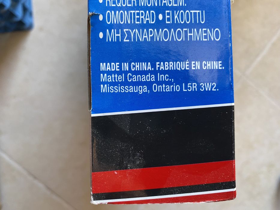 Hotwells Costume Motors - 2009 - Novo