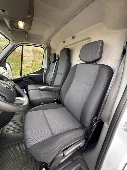 Renault Master blue dCi L2H2 135cv IVA dedutivel