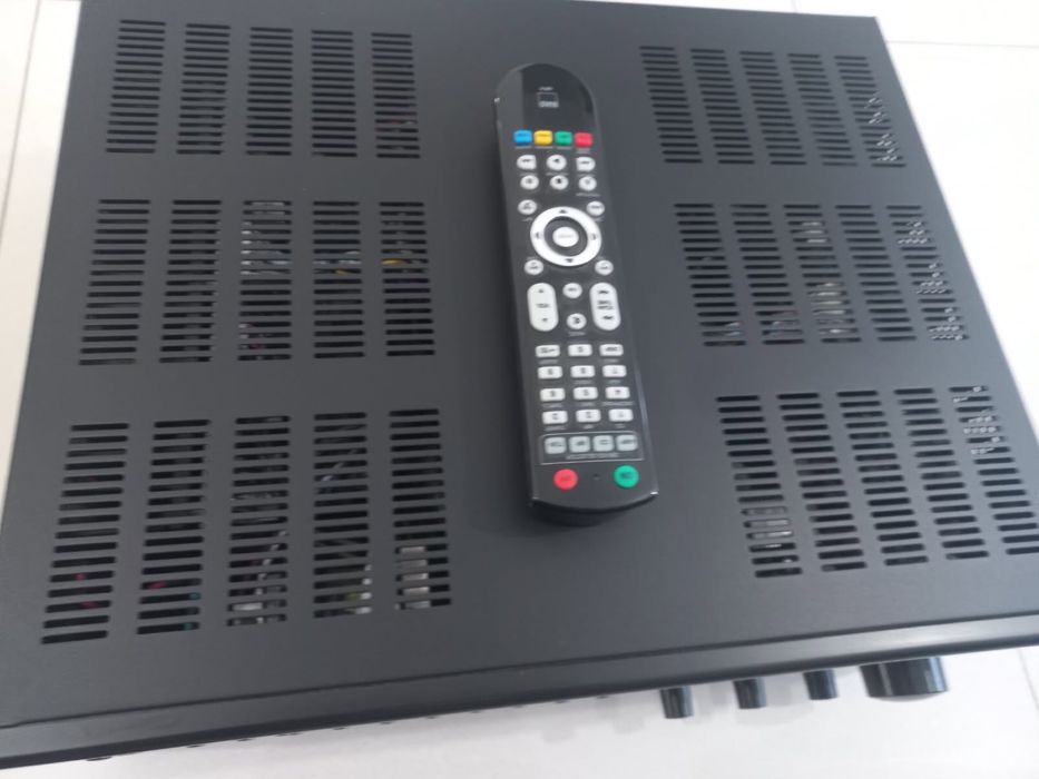 Wzmacniacz Nad 375bee