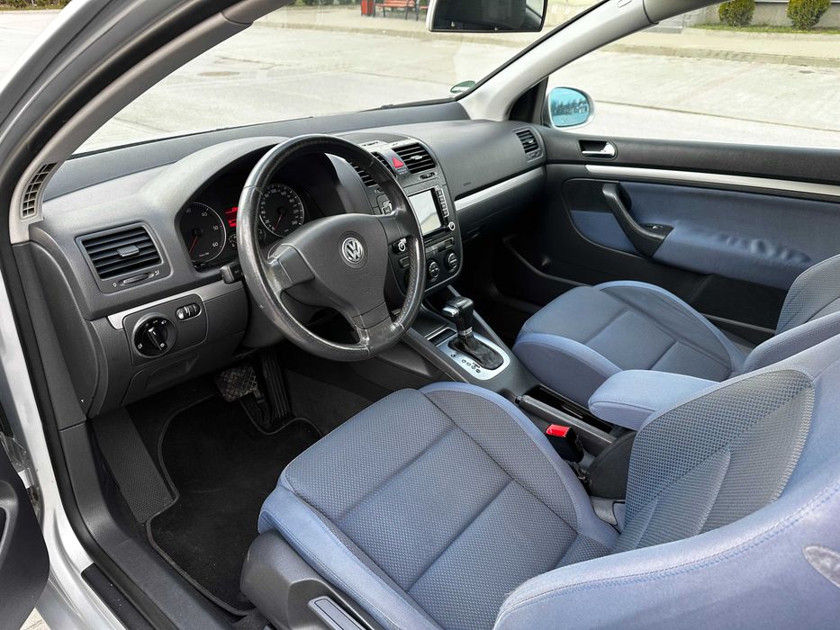 VW Golf 1.9 tdi  Super Stan 2004r automat