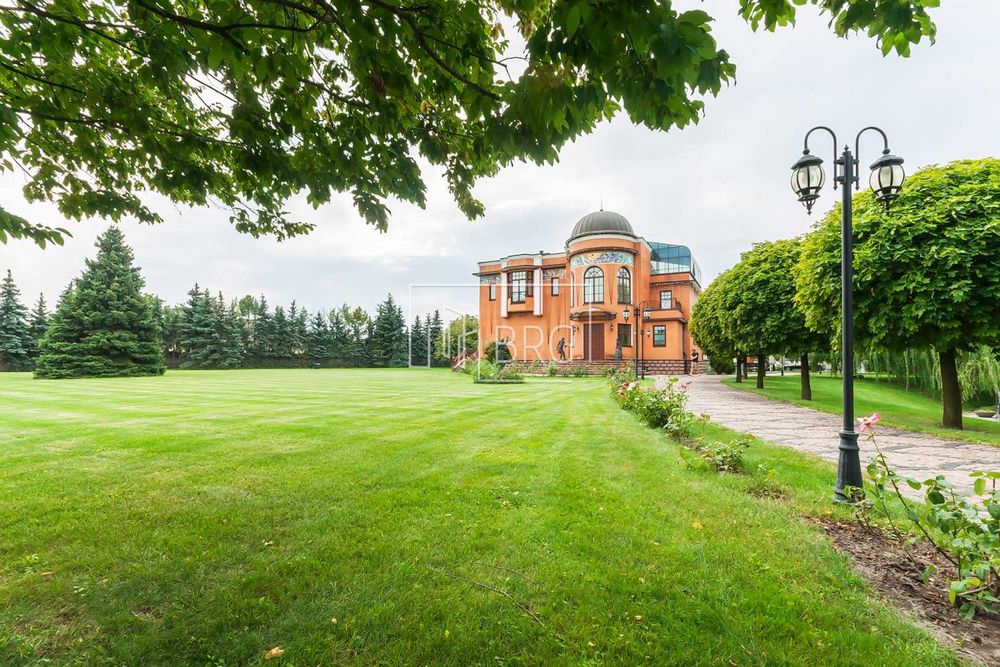 House by the address (area 1200 m²) - Atlanta.ua - photo 13