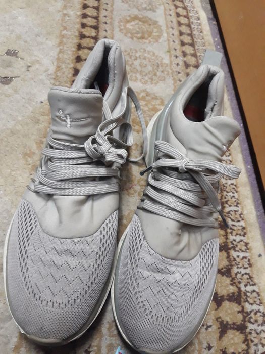 Sznurowanw buty fashletcs 40