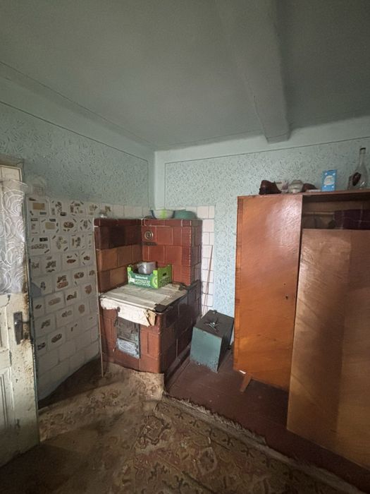 Продаж Є відновлення деревяний будинок Винники Дрогобицький район
