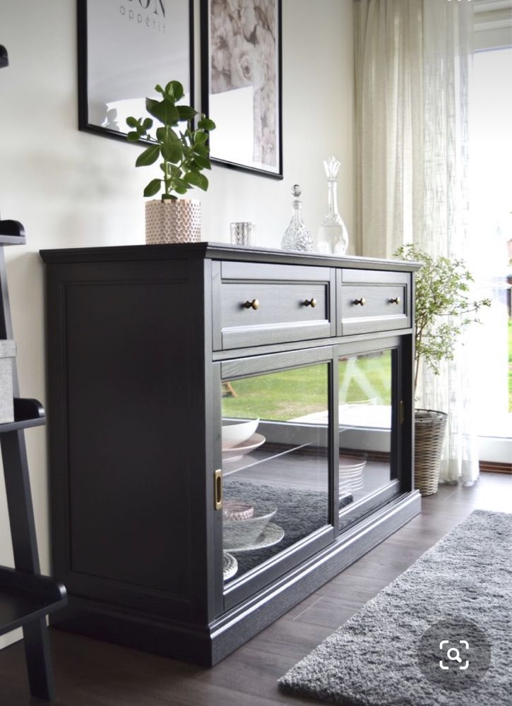 Malsjo sideboard deals