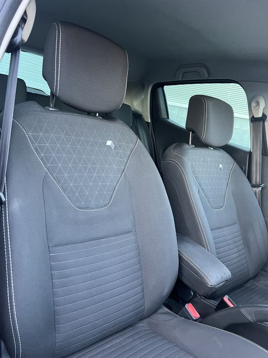 RENAULT CLIO IV 0.9TCE