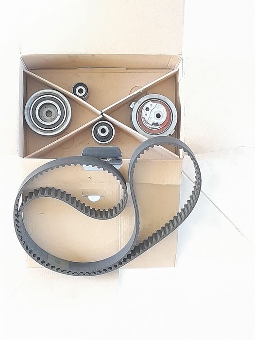 Комплект ГРМ  1.6 tdi