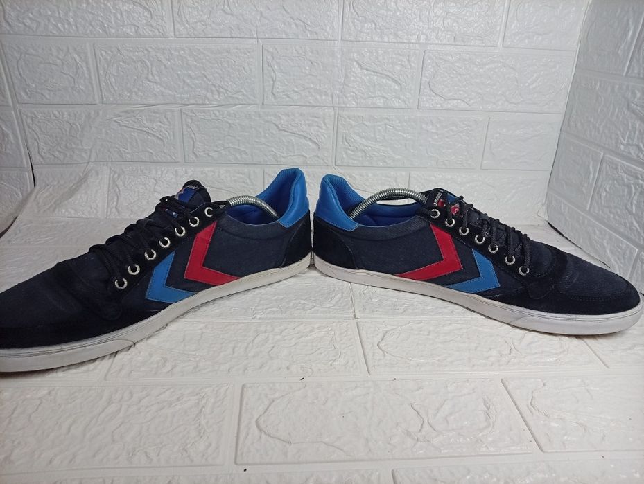 Кросівки чоловічі від Hummel, 47p.