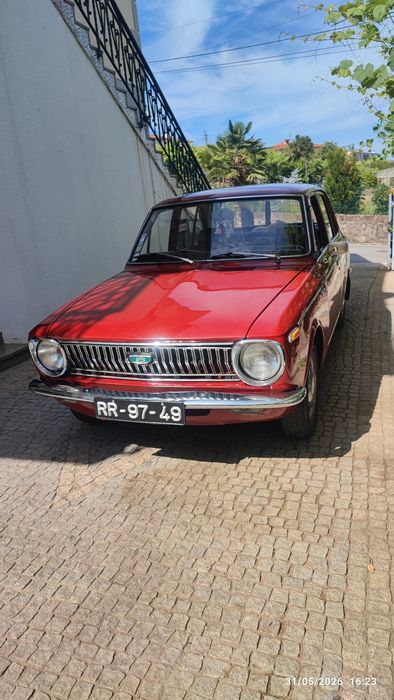 Toyota Corolla k10