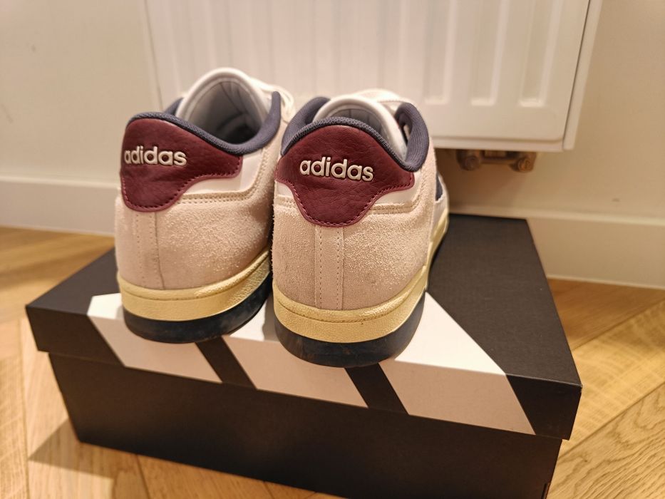 Adidas Rapid Court Low rozmiar 45 1/3 29cm