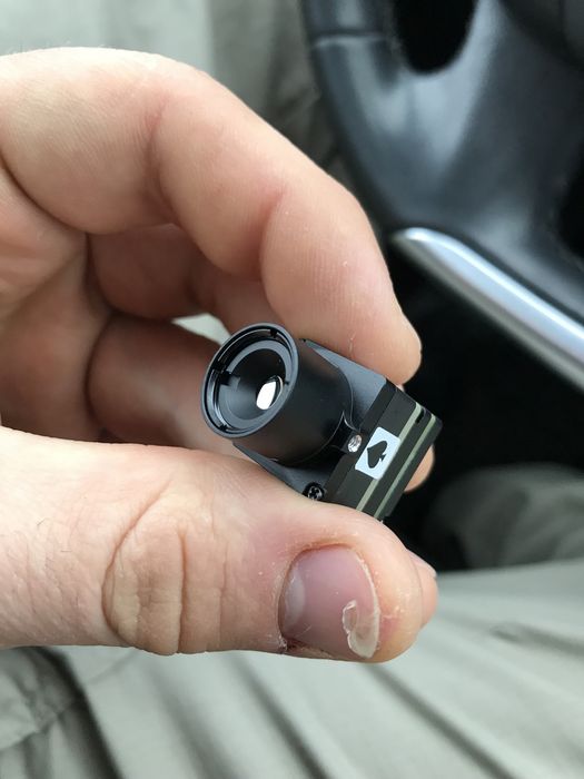 Камера Асе 384 5.3мм кількість