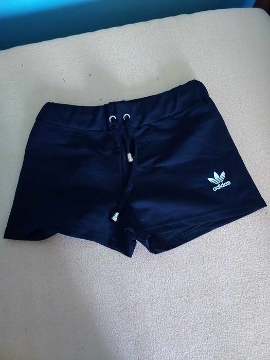 Damskie spodenki. Rozmiar. S. M. L. XL.3XL. okazja