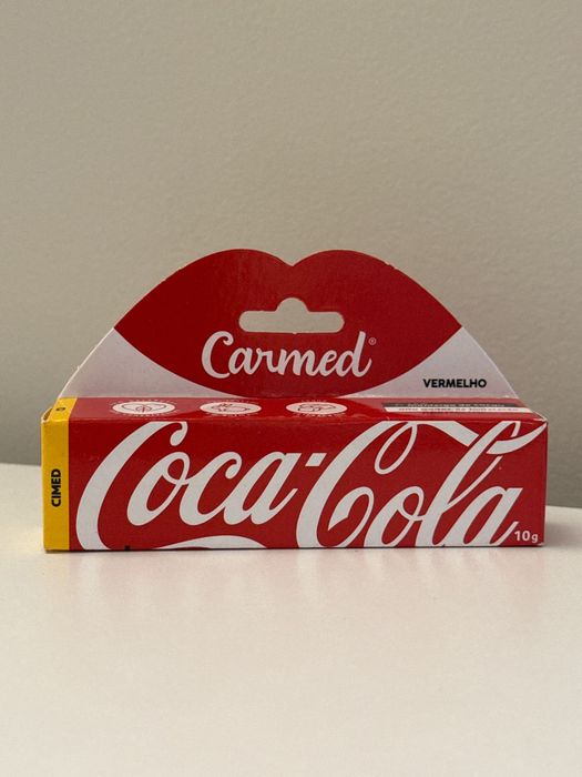 Carmed varios modelos