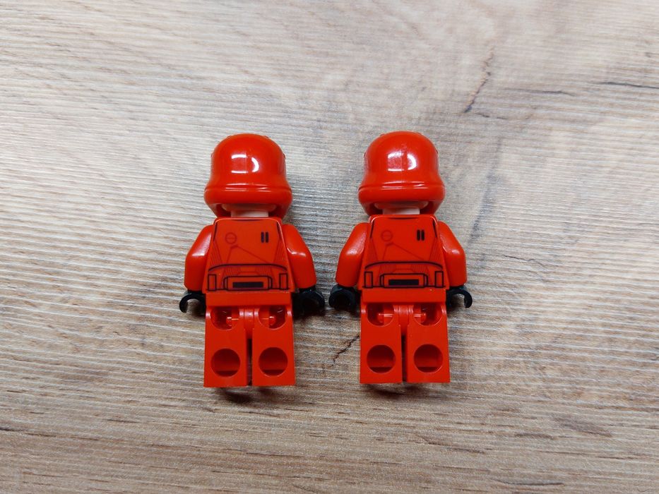 Lego Star Wars figurka Sith Trooper żołnierz sithów sw1065