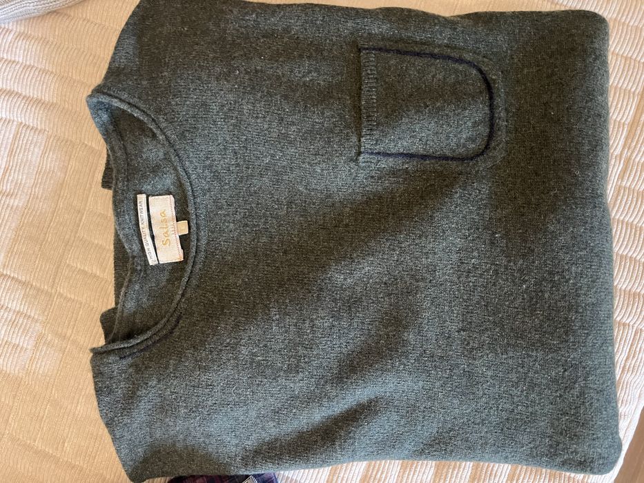 Camisas/ camisolas/malhas