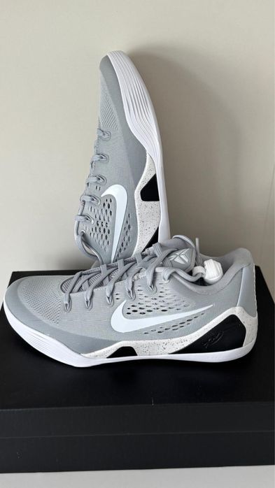 Sapatilhas Basket Nike Kobe IX Elite Low EM Protro