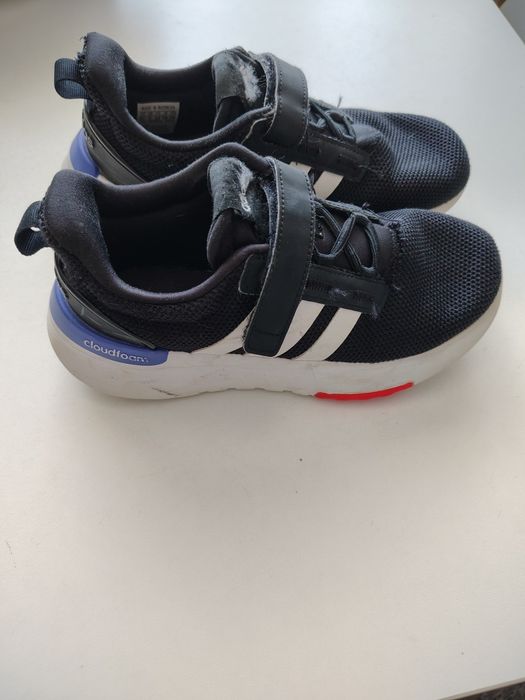 Buty adidas 34 dla chłopca