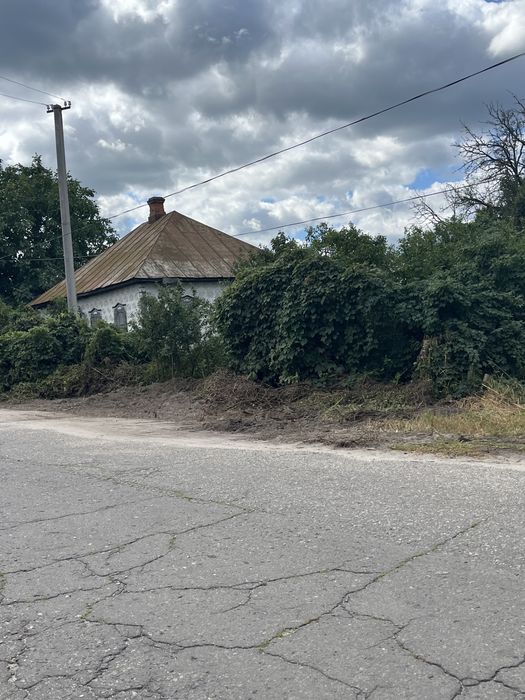 Продаж будинку Котельва