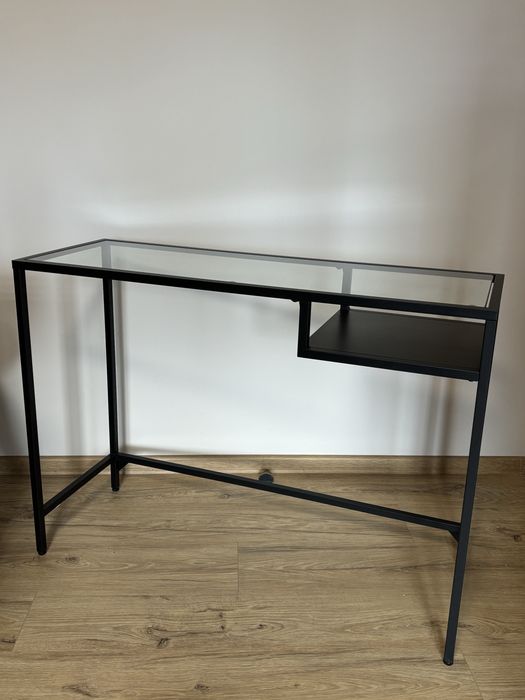 IKEA VITTSJÖ stolik/konsola 100x36cm