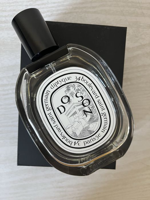 Do Son Eau de Toilette Diptyque