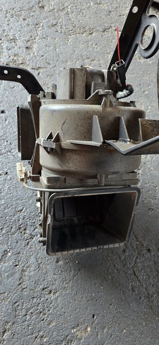 Motor da sofagem range rover p38 esquerdo