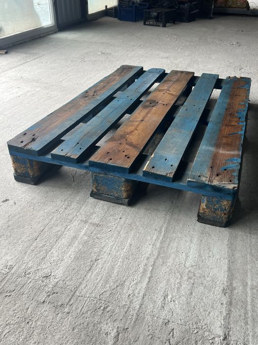 Продам европоддоны 800/1200