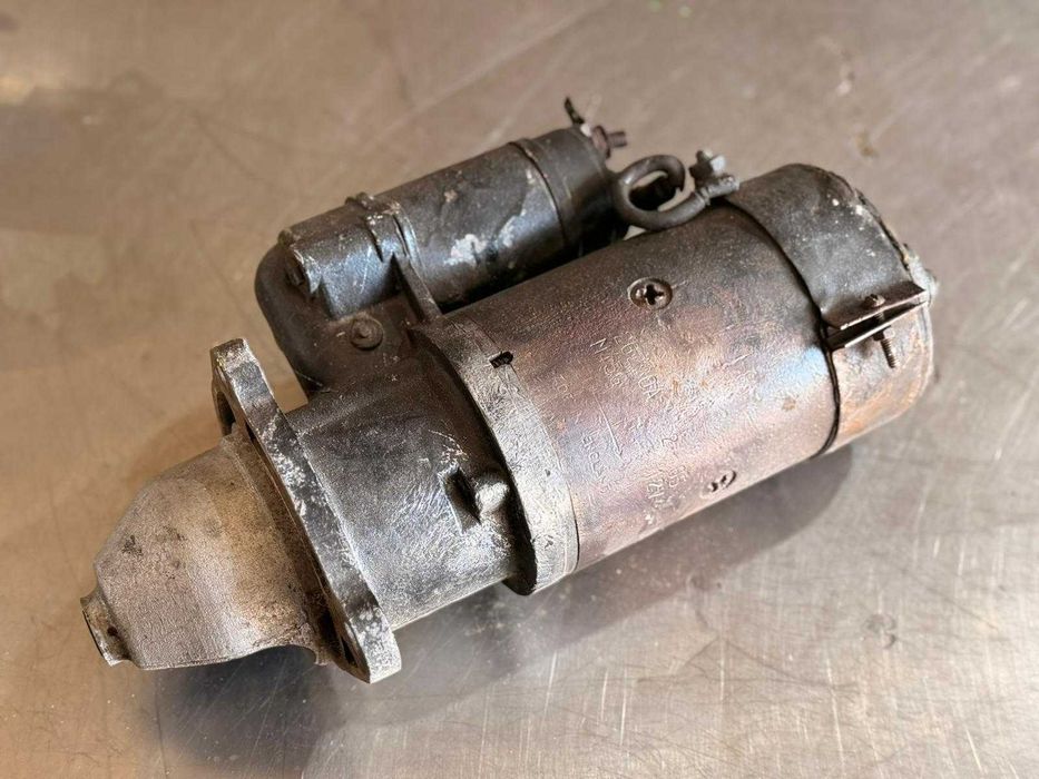Motor de arranque RENAULT TRUCKS Midlum Gasóleo 2004