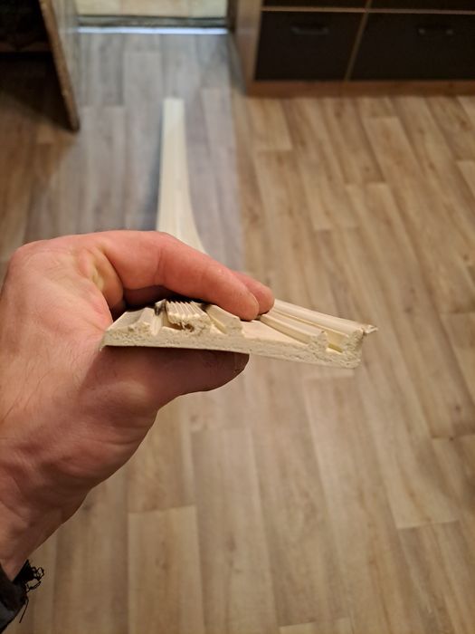 Listwy przypodłogowe dąb ottawa