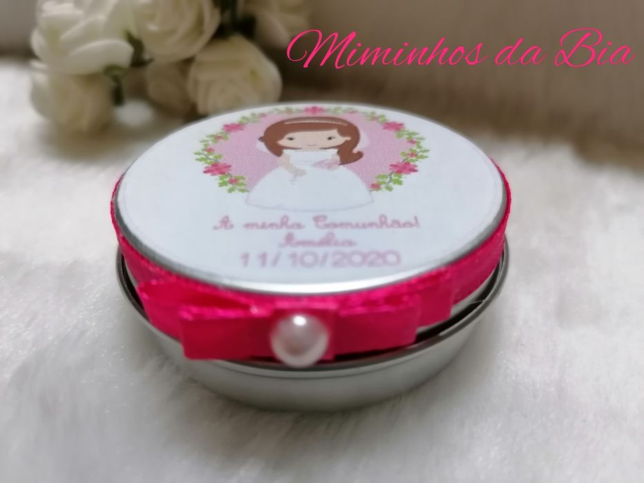 Lembrança de comunhão