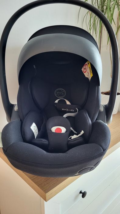 Cybex fotelik 0-13