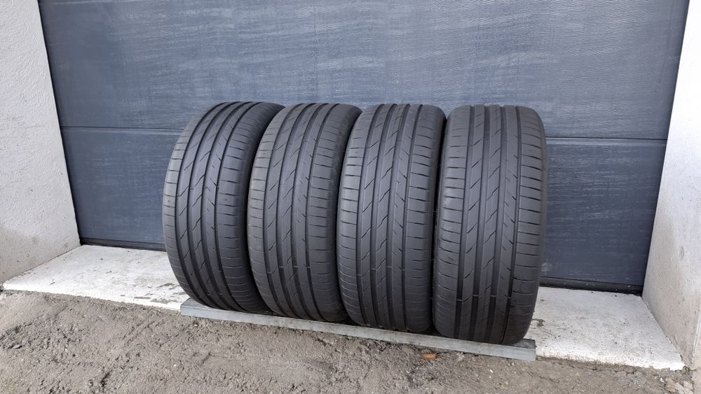 Hankook 255/45 R19 Ventus 2025