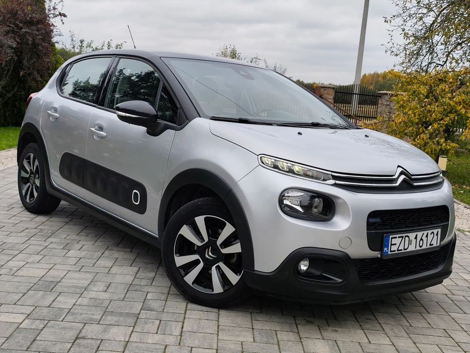 Citroën C3