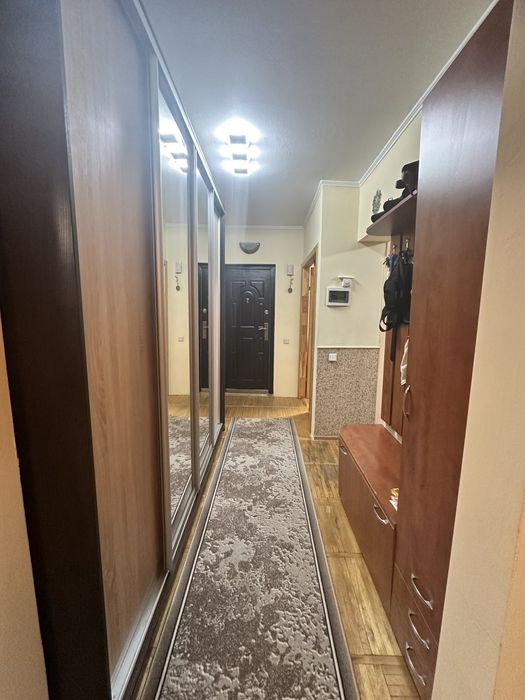 3-rooms apartment apartment by the address st. Petefi Shandora pl (area 63 m²) - Atlanta.ua - photo 5