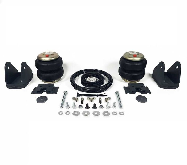 Комплект пневмопідвіски Toyota Hilux на задню вісь