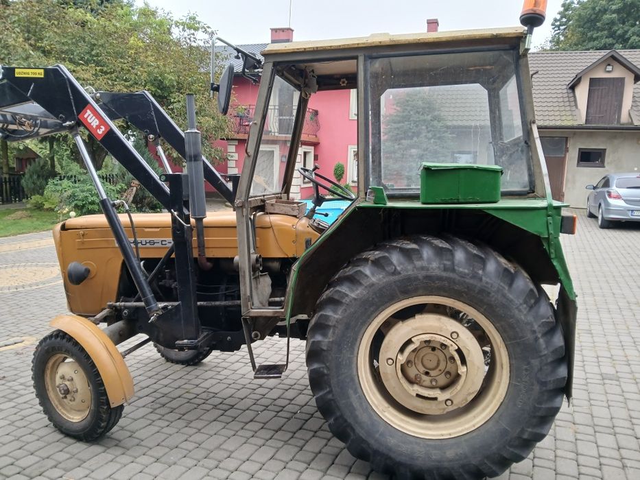 Sprzedam c360 z turem