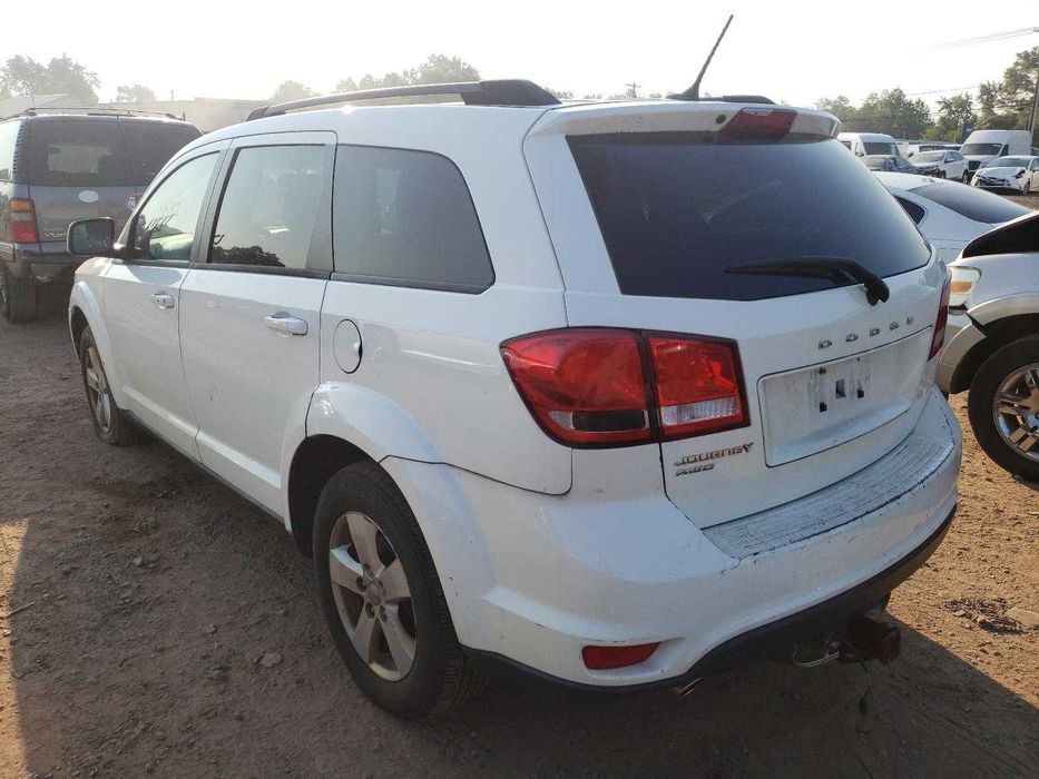 Dodge Journey SE SXT Cross Додж Джорни разборка шрот запчасти.